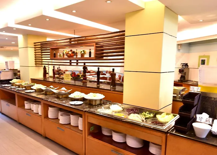 Toong Mao Resorts & Hotel