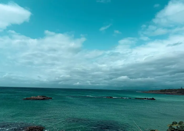 Kenting Timehouse Beach Villa